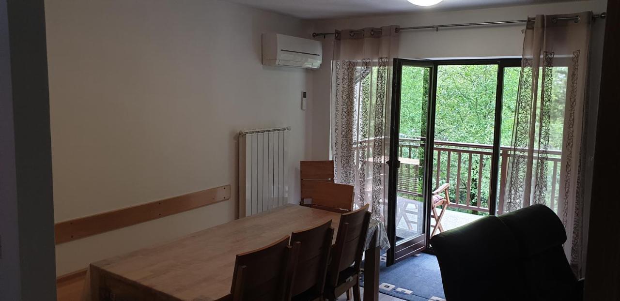 Apartmaji Vitez Apartma 2 Bovec Luaran gambar