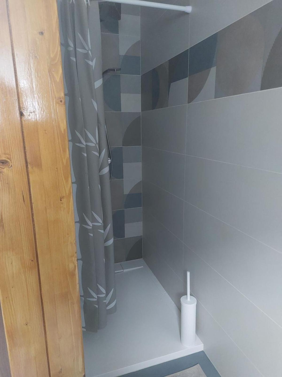 Apartmaji Vitez Apartma 2 Bovec Luaran gambar