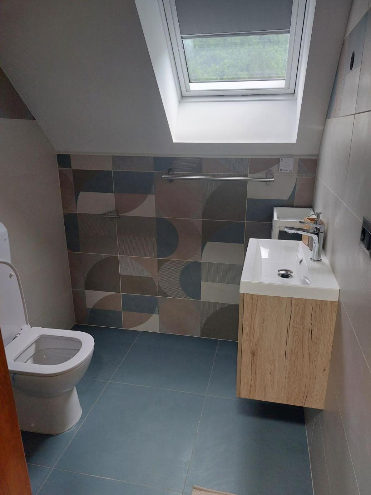 Apartmaji Vitez Apartma 2 Bovec Luaran gambar